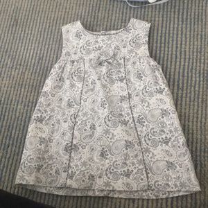 TEX newborn 9-12M never worn excellent condition